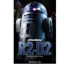 Star Wars Premium Format Figure R2-D2 30 cm